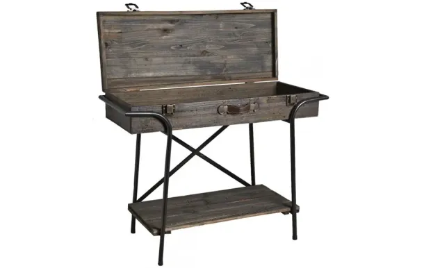 AUBRY GASPARD CONSOL NCS1440